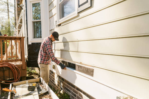 Trusted Siding Contractor service in Philo, IL - Creative Siding